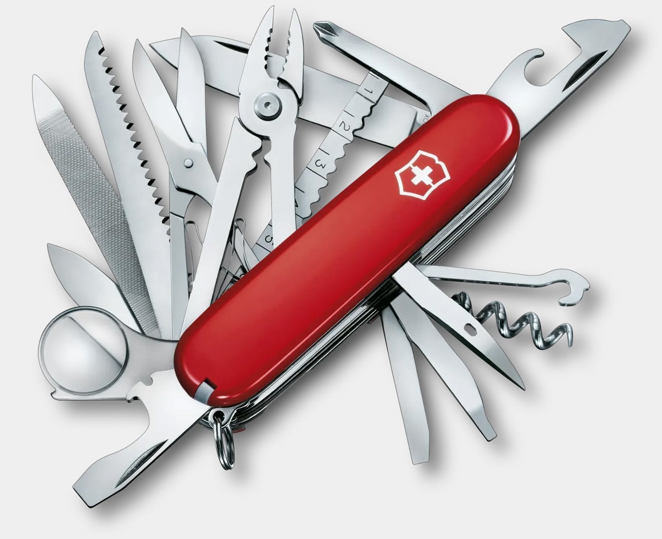 Victorinox Swiss Army Knives