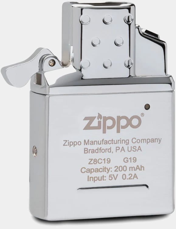 Zippo Double Arc Rechargeable Lighter Insert